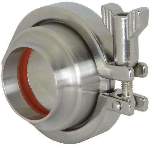 SJSS Series Swivel (Straight Weld Connection)